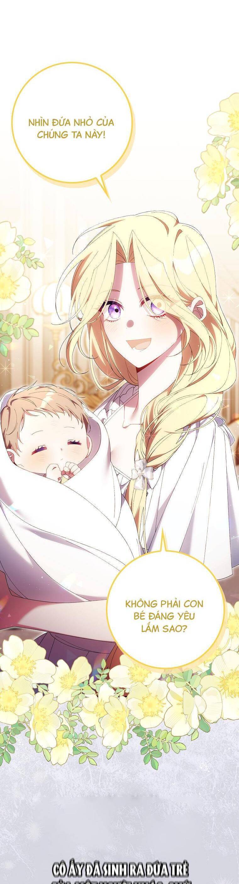 Dù Tình Cờ Cứu Giúp Nhưng Tôi Sẽ Không Chịu Trách Nhiệm: Chapter 21