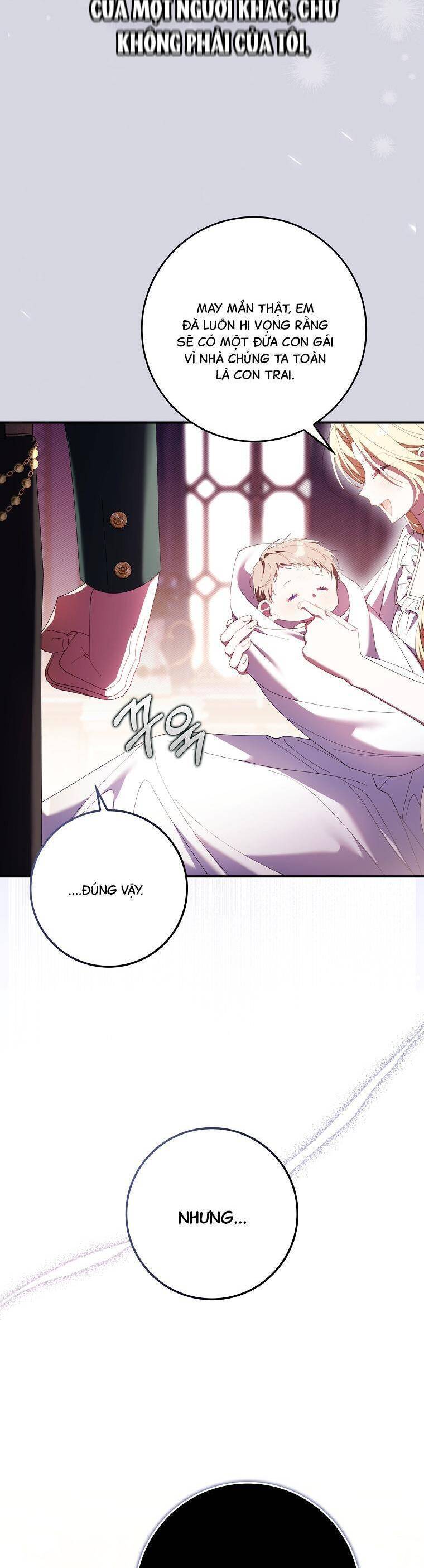 Dù Tình Cờ Cứu Giúp Nhưng Tôi Sẽ Không Chịu Trách Nhiệm: Chapter 21