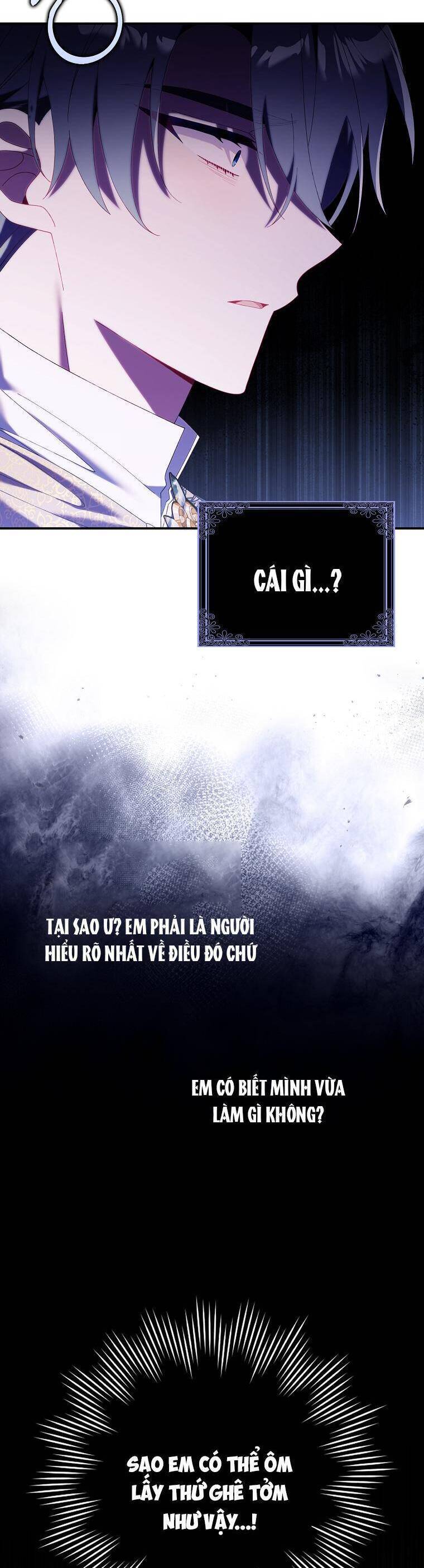 Dù Tình Cờ Cứu Giúp Nhưng Tôi Sẽ Không Chịu Trách Nhiệm: Chapter 21