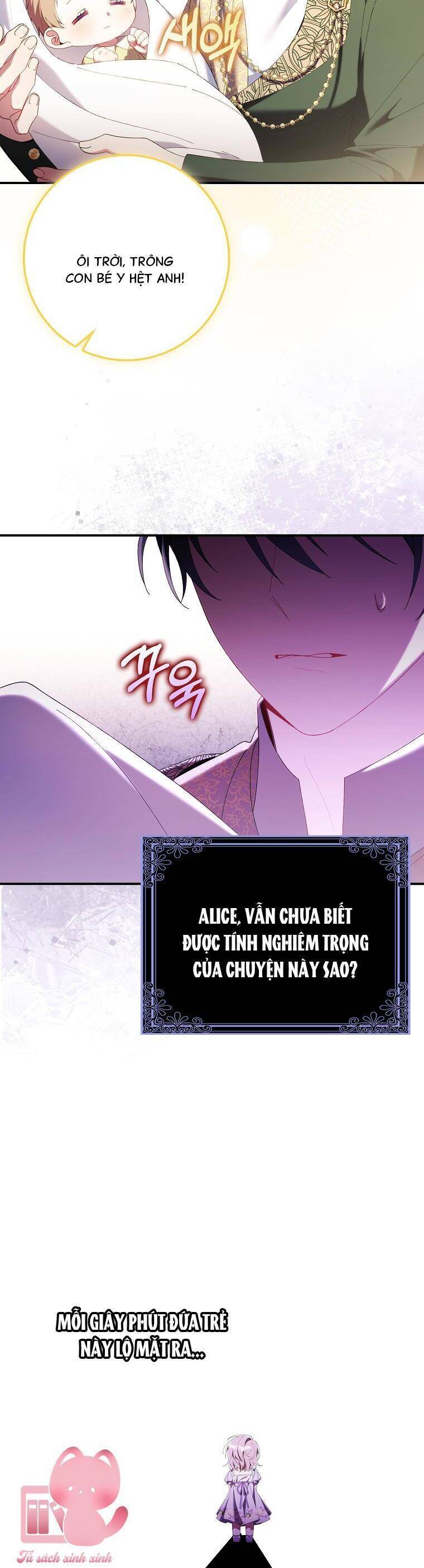 Dù Tình Cờ Cứu Giúp Nhưng Tôi Sẽ Không Chịu Trách Nhiệm: Chapter 21