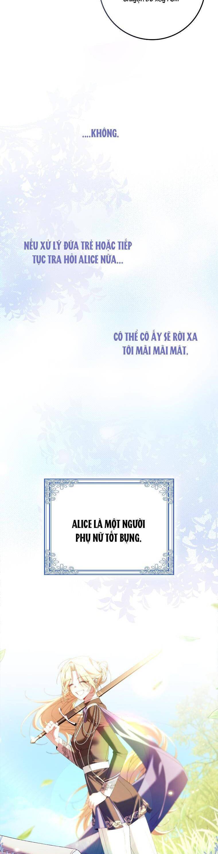 Dù Tình Cờ Cứu Giúp Nhưng Tôi Sẽ Không Chịu Trách Nhiệm: Chapter 21