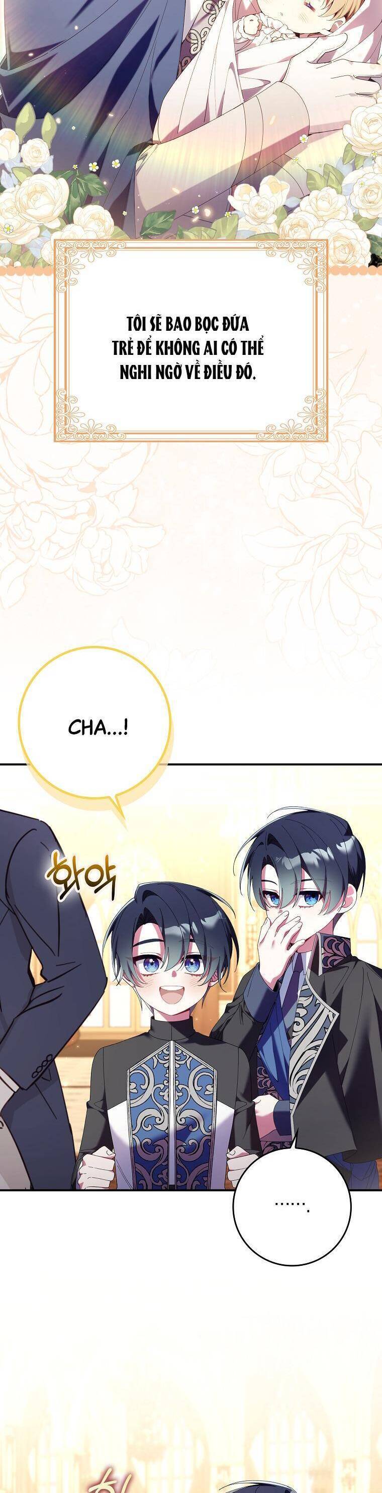 Dù Tình Cờ Cứu Giúp Nhưng Tôi Sẽ Không Chịu Trách Nhiệm: Chapter 21