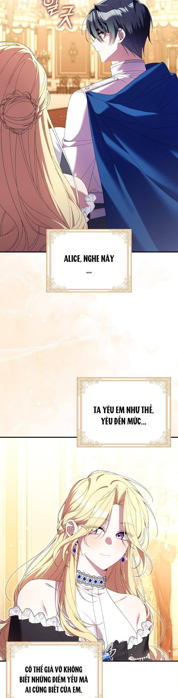Dù Tình Cờ Cứu Giúp Nhưng Tôi Sẽ Không Chịu Trách Nhiệm: Chapter 21