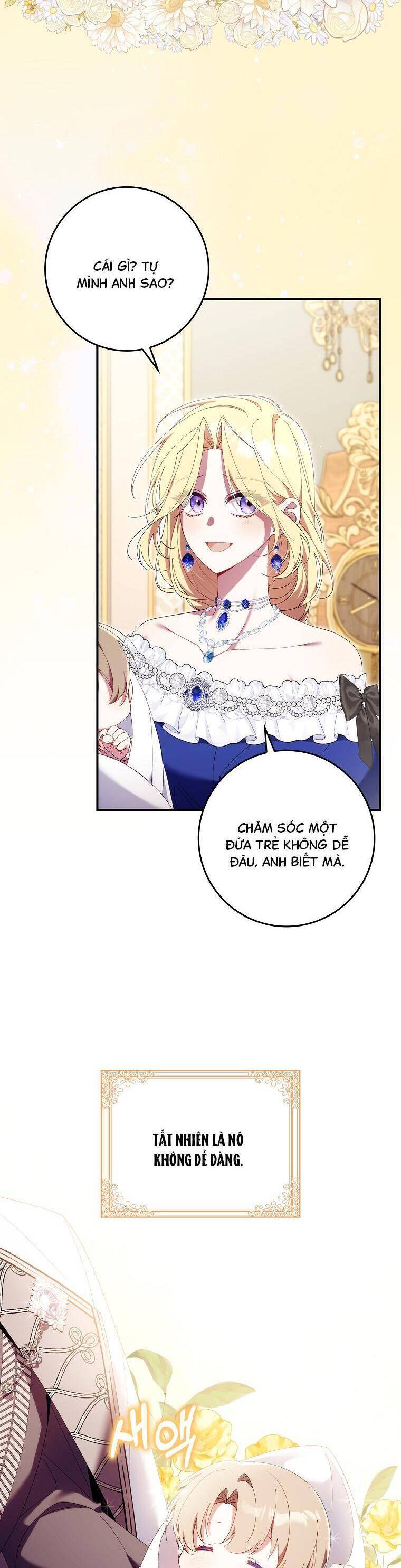 Dù Tình Cờ Cứu Giúp Nhưng Tôi Sẽ Không Chịu Trách Nhiệm: Chapter 21