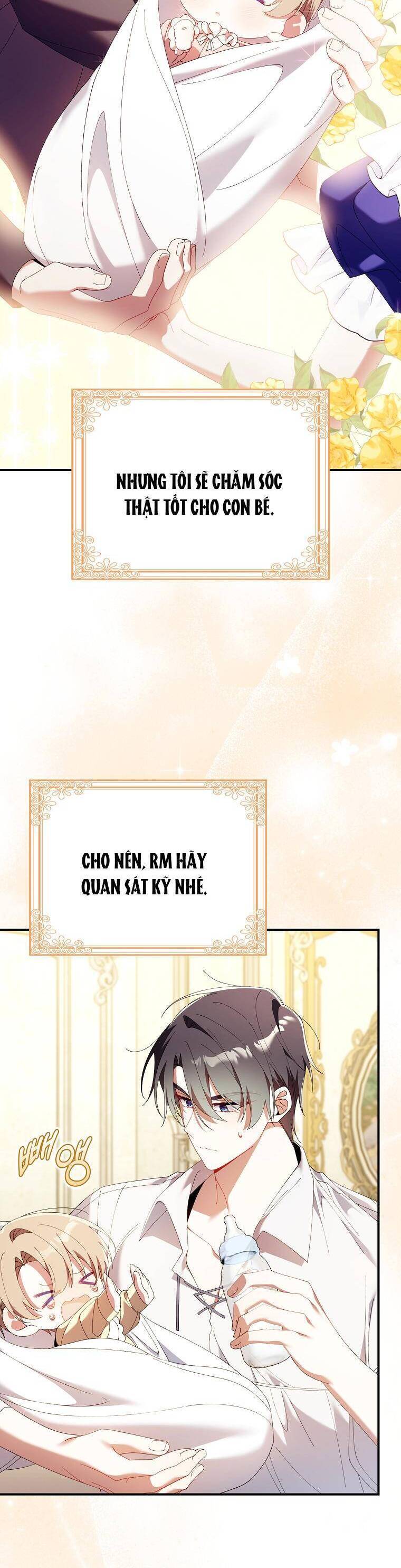 Dù Tình Cờ Cứu Giúp Nhưng Tôi Sẽ Không Chịu Trách Nhiệm: Chapter 21