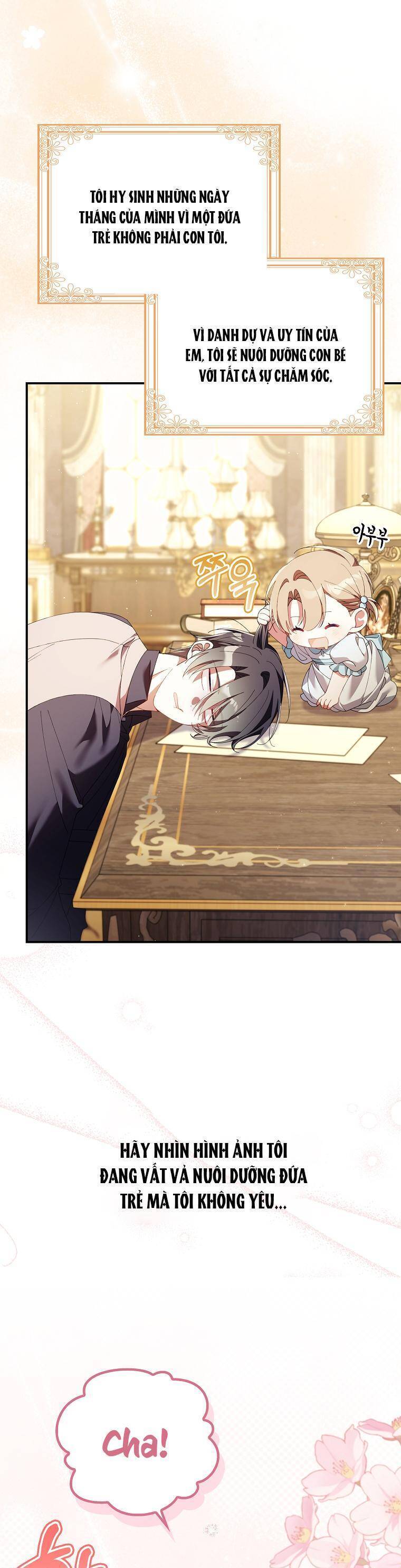Dù Tình Cờ Cứu Giúp Nhưng Tôi Sẽ Không Chịu Trách Nhiệm: Chapter 21