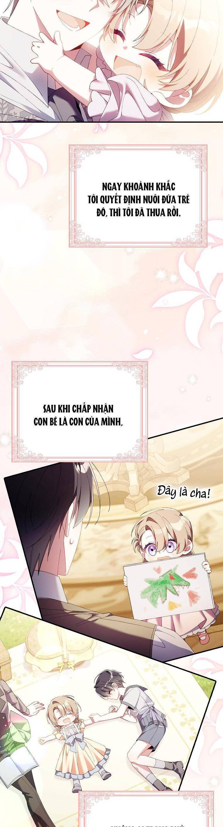 Dù Tình Cờ Cứu Giúp Nhưng Tôi Sẽ Không Chịu Trách Nhiệm: Chapter 21