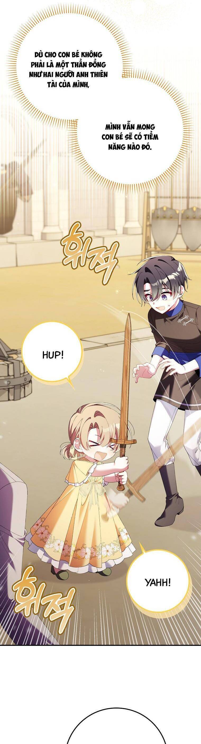 Dù Tình Cờ Cứu Giúp Nhưng Tôi Sẽ Không Chịu Trách Nhiệm: Chapter 21