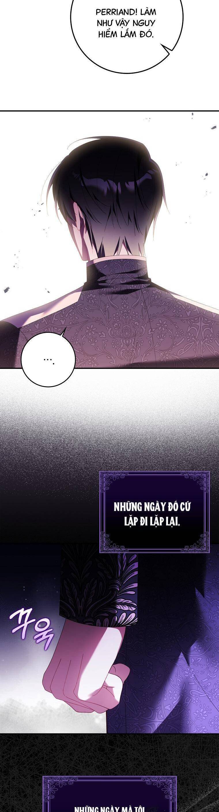 Dù Tình Cờ Cứu Giúp Nhưng Tôi Sẽ Không Chịu Trách Nhiệm: Chapter 21
