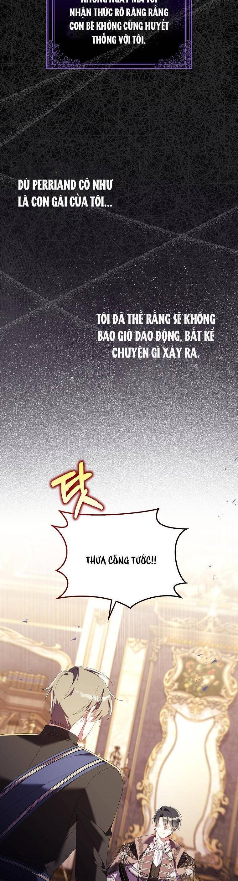Dù Tình Cờ Cứu Giúp Nhưng Tôi Sẽ Không Chịu Trách Nhiệm: Chapter 21