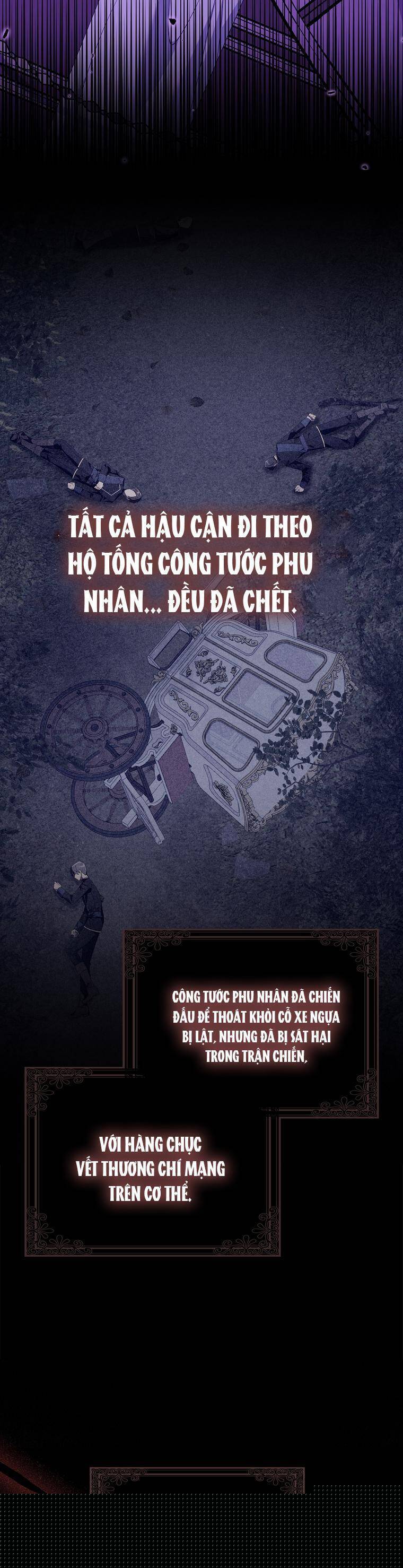 Dù Tình Cờ Cứu Giúp Nhưng Tôi Sẽ Không Chịu Trách Nhiệm: Chapter 21