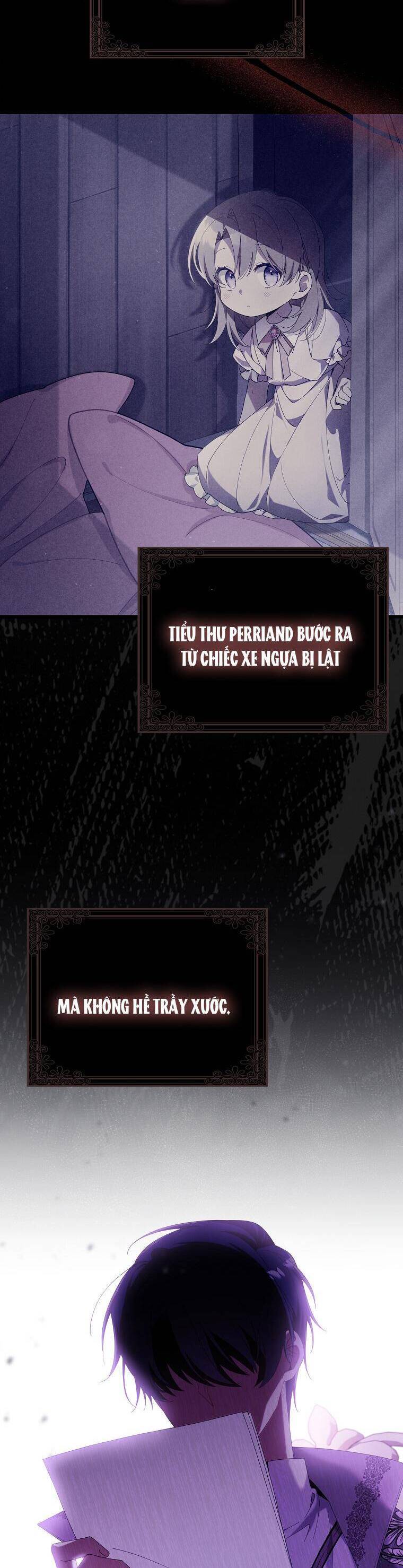 Dù Tình Cờ Cứu Giúp Nhưng Tôi Sẽ Không Chịu Trách Nhiệm: Chapter 21