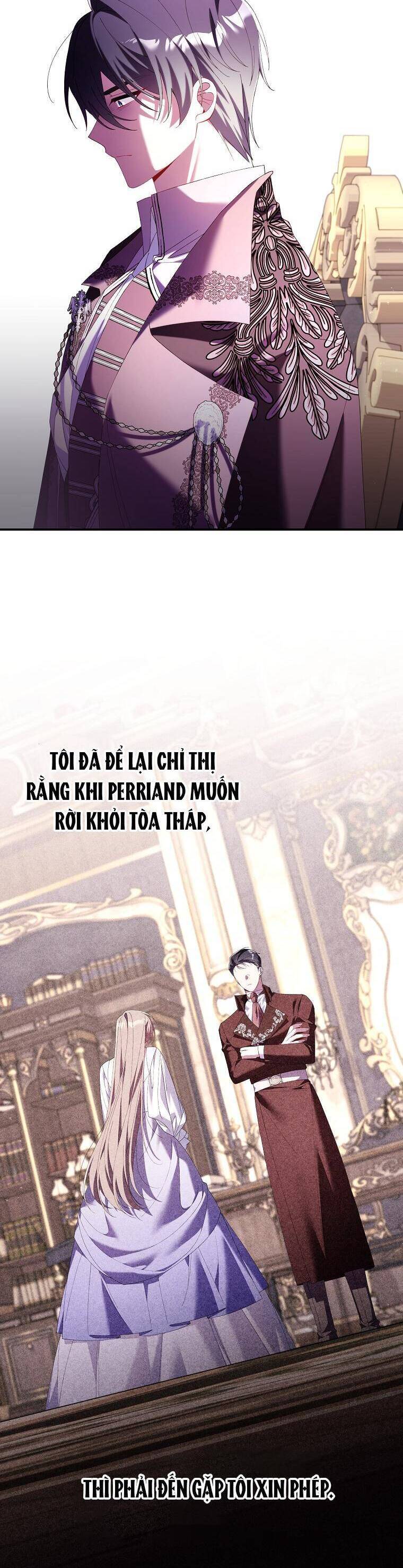 Dù Tình Cờ Cứu Giúp Nhưng Tôi Sẽ Không Chịu Trách Nhiệm: Chapter 21