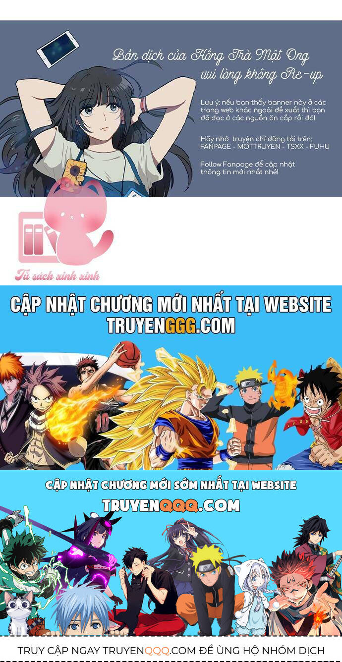 Dù Tình Cờ Cứu Giúp Nhưng Tôi Sẽ Không Chịu Trách Nhiệm: Chapter 21