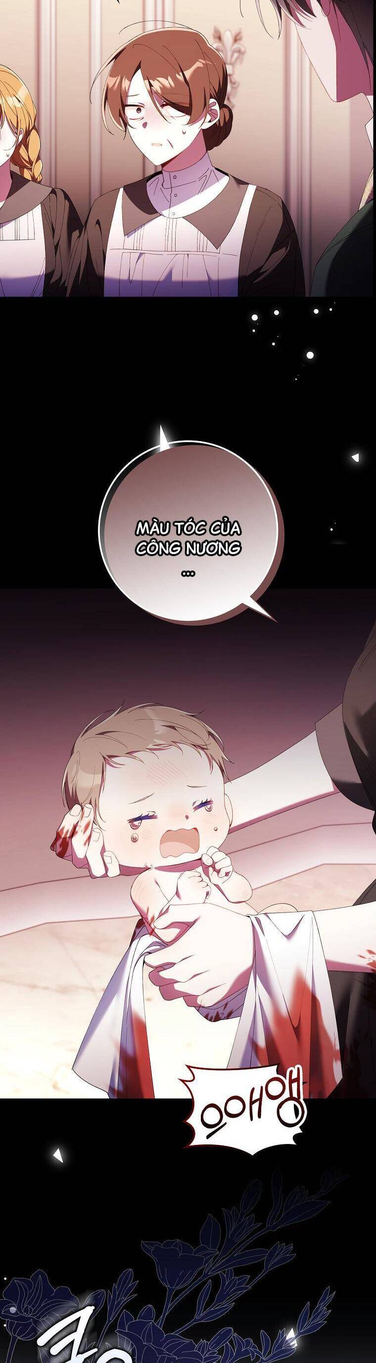 Dù Tình Cờ Cứu Giúp Nhưng Tôi Sẽ Không Chịu Trách Nhiệm: Chapter 21