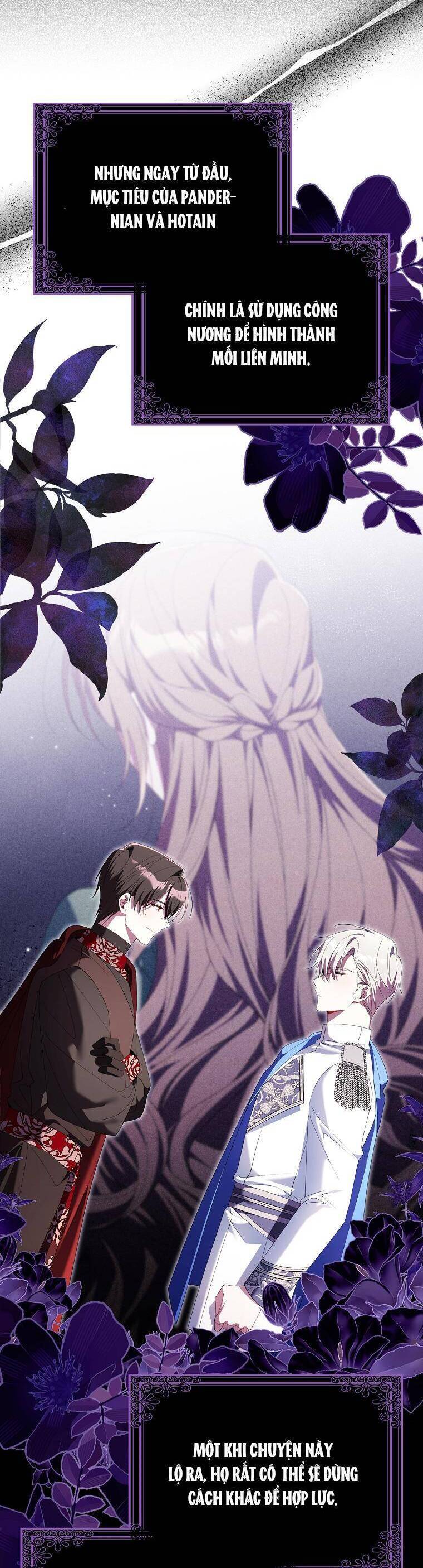 Dù Tình Cờ Cứu Giúp Nhưng Tôi Sẽ Không Chịu Trách Nhiệm: Chapter 22