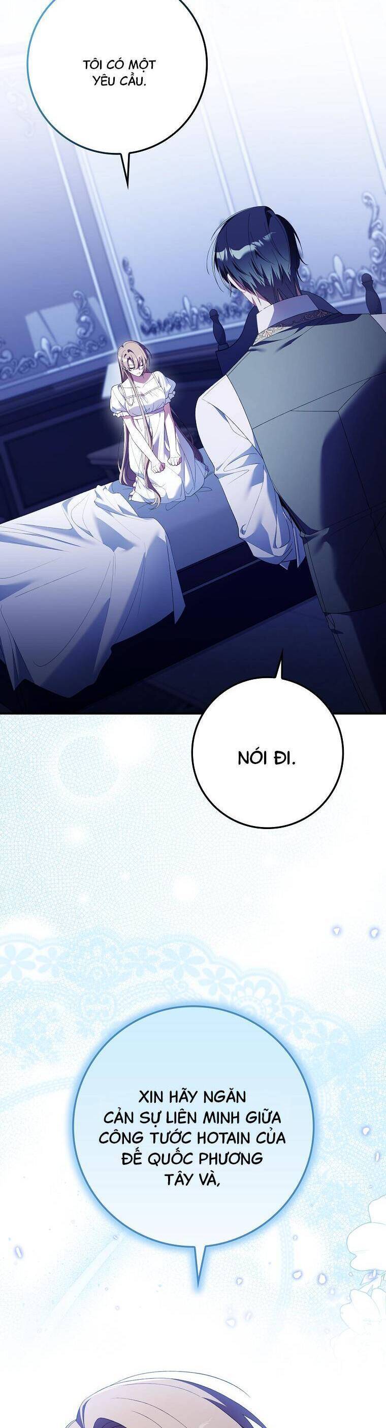 Dù Tình Cờ Cứu Giúp Nhưng Tôi Sẽ Không Chịu Trách Nhiệm: Chapter 22