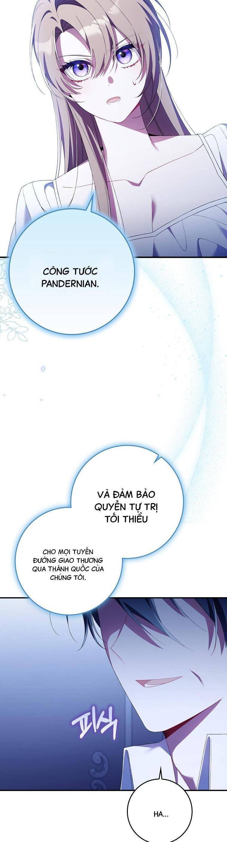Dù Tình Cờ Cứu Giúp Nhưng Tôi Sẽ Không Chịu Trách Nhiệm: Chapter 22