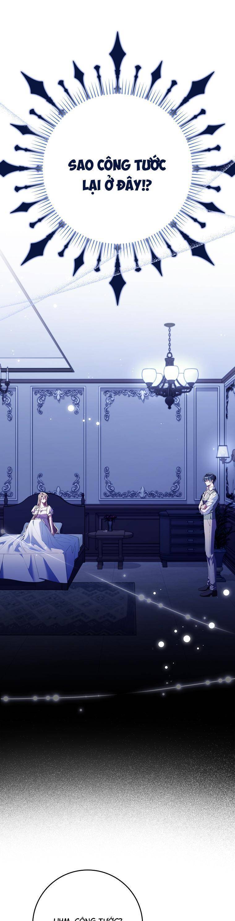 Dù Tình Cờ Cứu Giúp Nhưng Tôi Sẽ Không Chịu Trách Nhiệm: Chapter 22