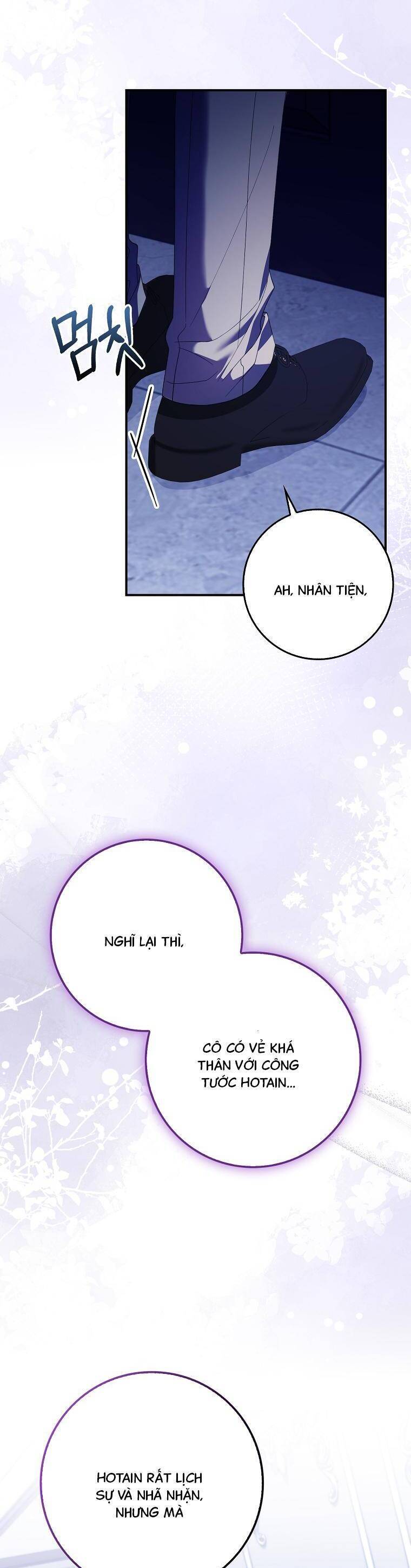 Dù Tình Cờ Cứu Giúp Nhưng Tôi Sẽ Không Chịu Trách Nhiệm: Chapter 22