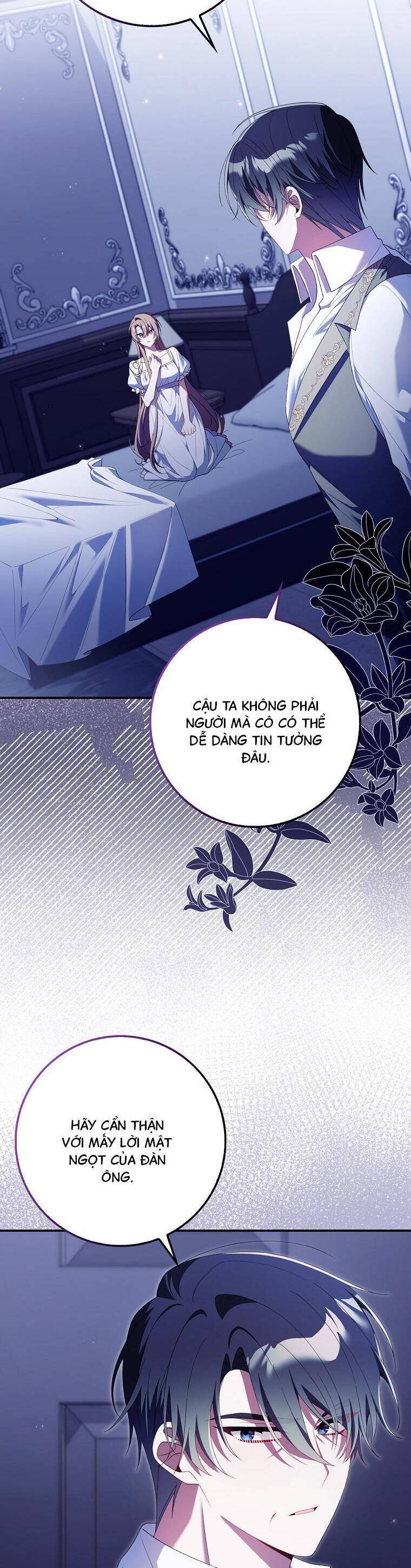 Dù Tình Cờ Cứu Giúp Nhưng Tôi Sẽ Không Chịu Trách Nhiệm: Chapter 22