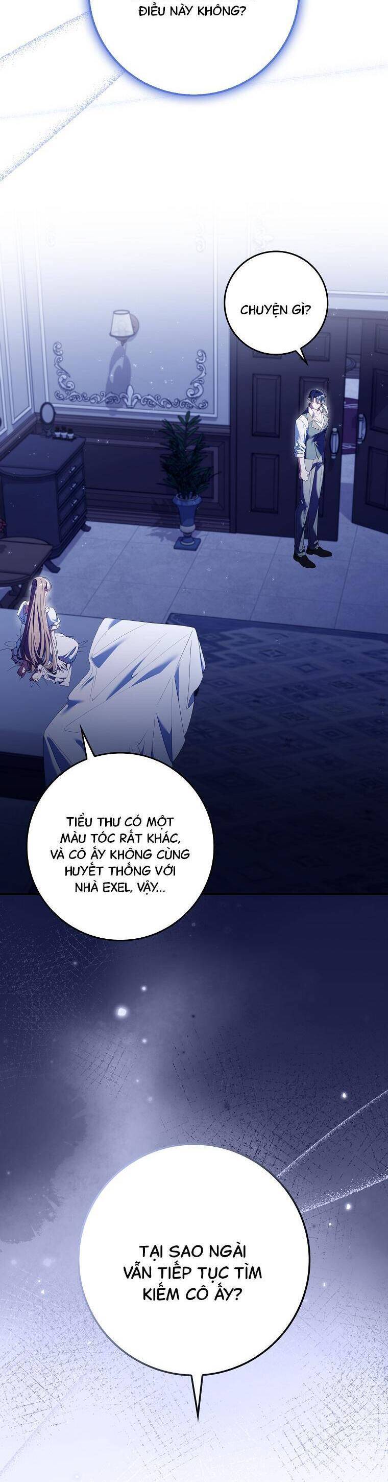 Dù Tình Cờ Cứu Giúp Nhưng Tôi Sẽ Không Chịu Trách Nhiệm: Chapter 22
