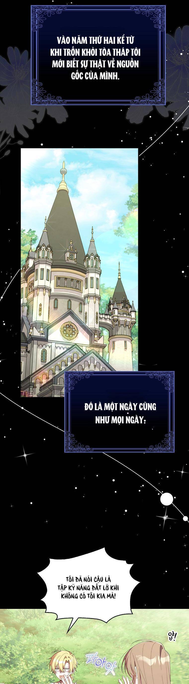 Dù Tình Cờ Cứu Giúp Nhưng Tôi Sẽ Không Chịu Trách Nhiệm: Chapter 22