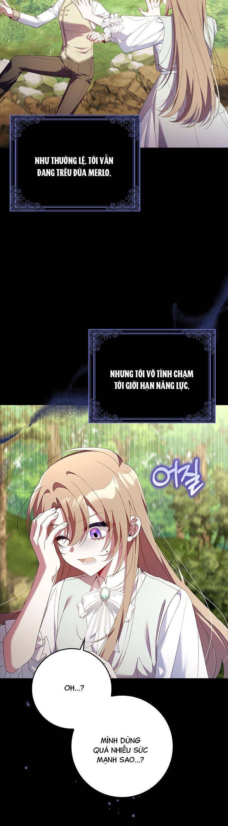 Dù Tình Cờ Cứu Giúp Nhưng Tôi Sẽ Không Chịu Trách Nhiệm: Chapter 22