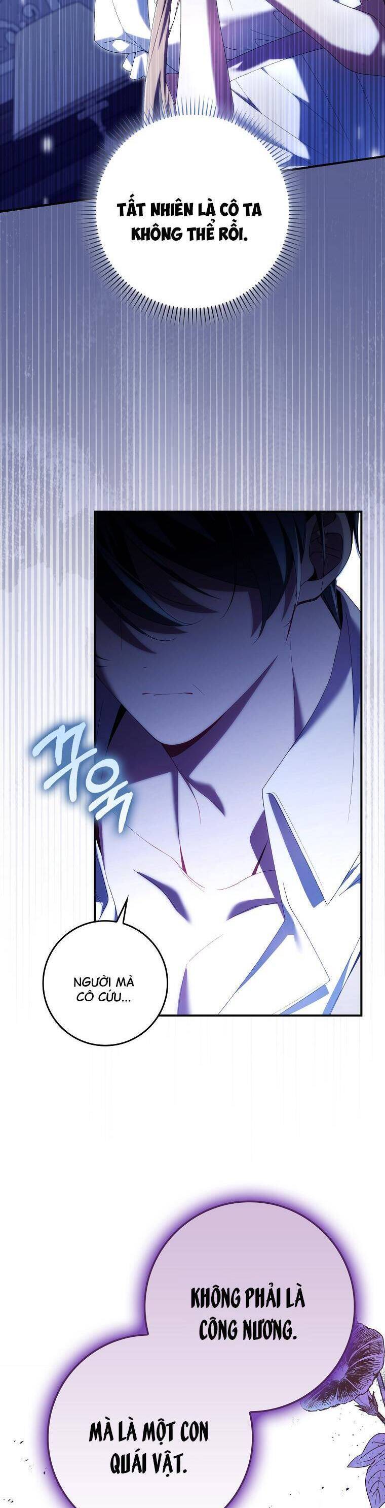Dù Tình Cờ Cứu Giúp Nhưng Tôi Sẽ Không Chịu Trách Nhiệm: Chapter 22