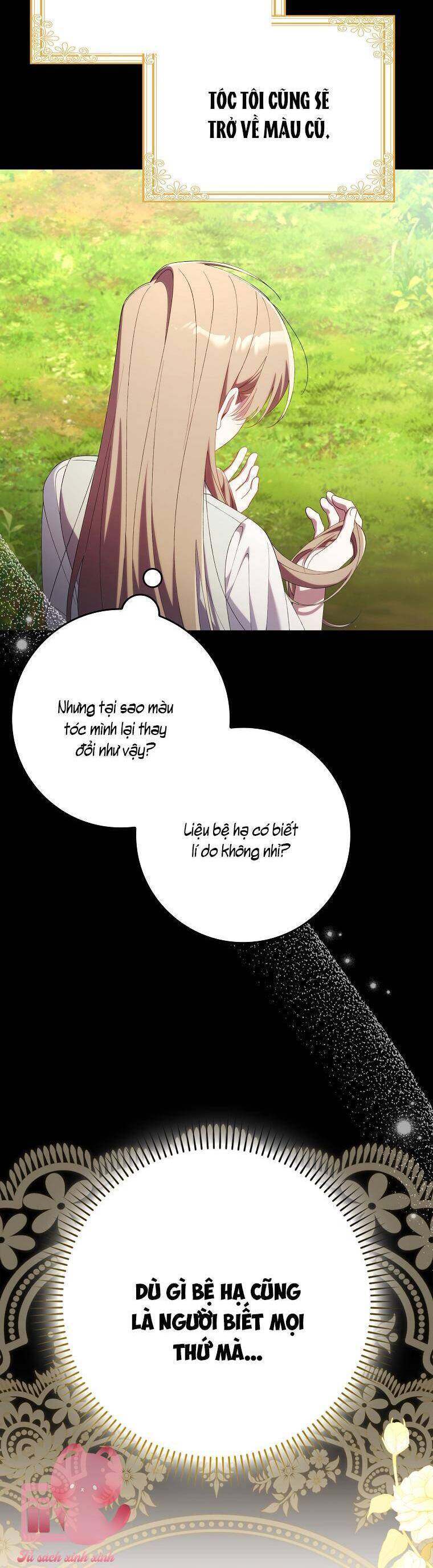 Dù Tình Cờ Cứu Giúp Nhưng Tôi Sẽ Không Chịu Trách Nhiệm: Chapter 22