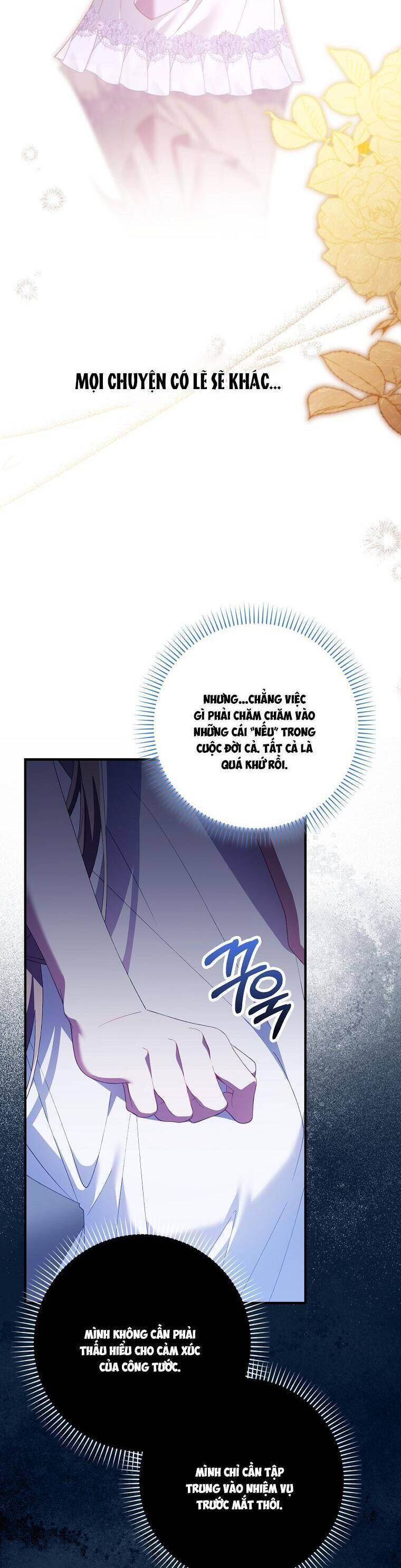 Dù Tình Cờ Cứu Giúp Nhưng Tôi Sẽ Không Chịu Trách Nhiệm: Chapter 22