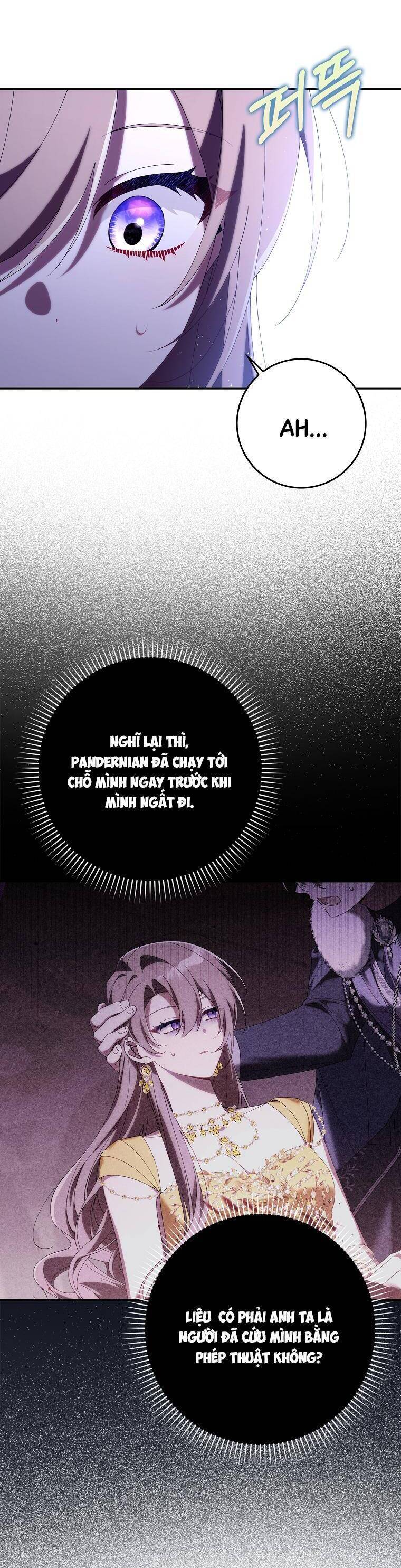 Dù Tình Cờ Cứu Giúp Nhưng Tôi Sẽ Không Chịu Trách Nhiệm: Chapter 22