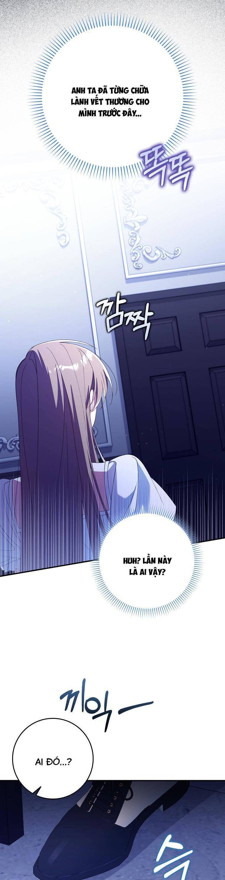 Dù Tình Cờ Cứu Giúp Nhưng Tôi Sẽ Không Chịu Trách Nhiệm: Chapter 22
