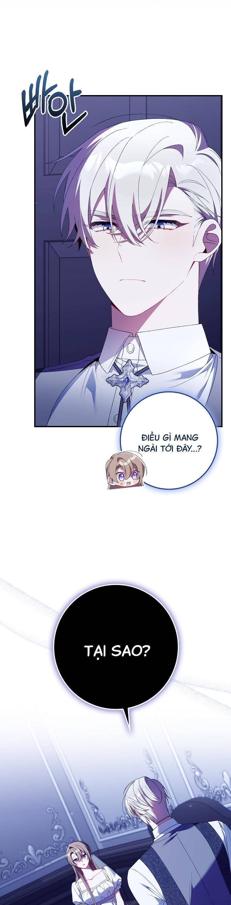 Dù Tình Cờ Cứu Giúp Nhưng Tôi Sẽ Không Chịu Trách Nhiệm: Chapter 22