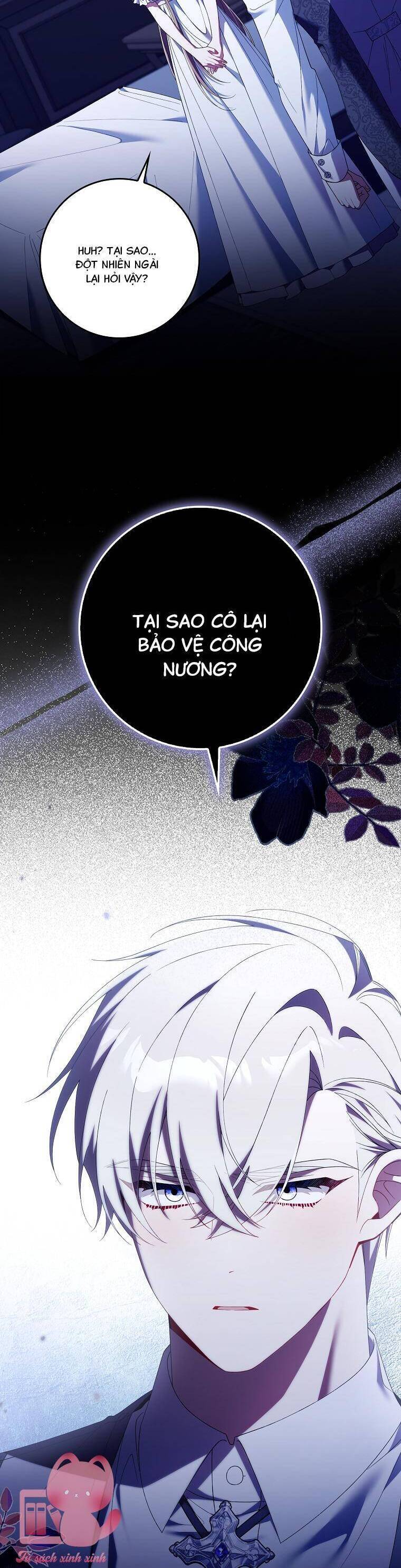 Dù Tình Cờ Cứu Giúp Nhưng Tôi Sẽ Không Chịu Trách Nhiệm: Chapter 22