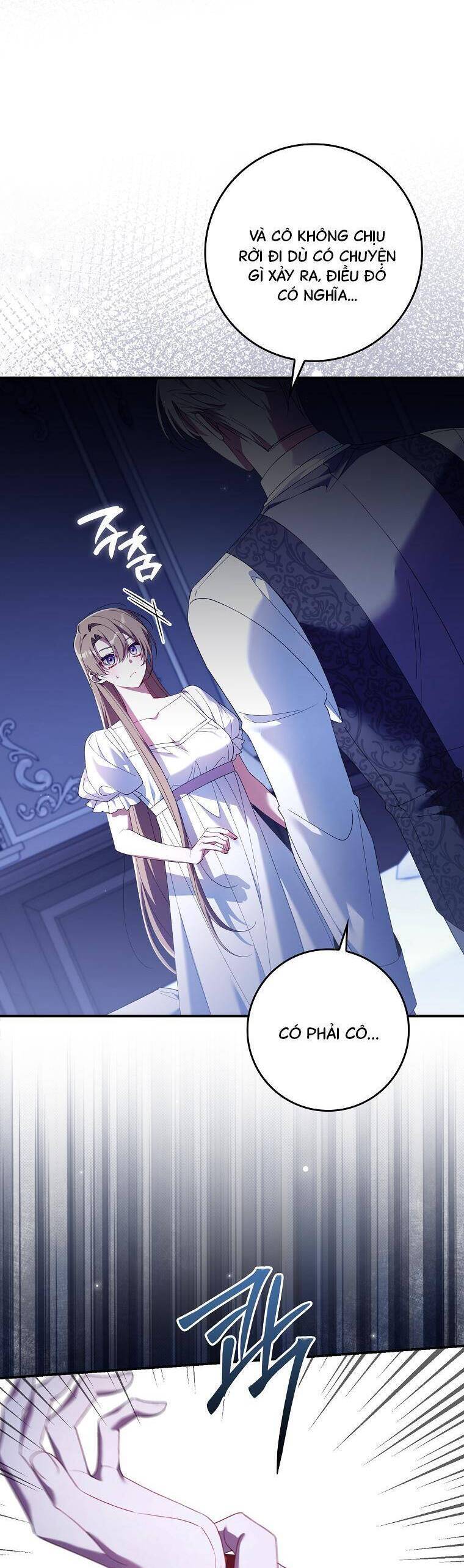 Dù Tình Cờ Cứu Giúp Nhưng Tôi Sẽ Không Chịu Trách Nhiệm: Chapter 22