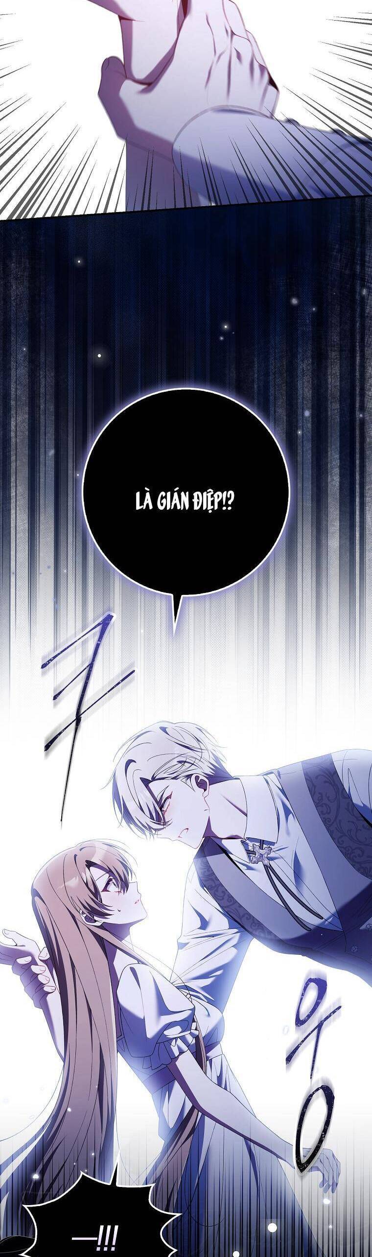 Dù Tình Cờ Cứu Giúp Nhưng Tôi Sẽ Không Chịu Trách Nhiệm: Chapter 22