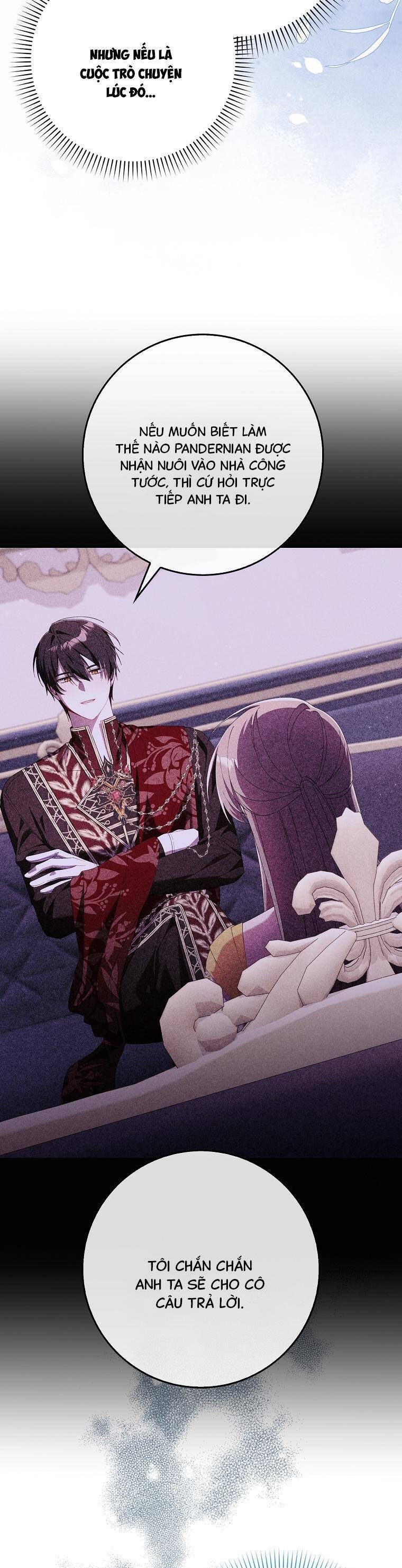 Dù Tình Cờ Cứu Giúp Nhưng Tôi Sẽ Không Chịu Trách Nhiệm: Chapter 23