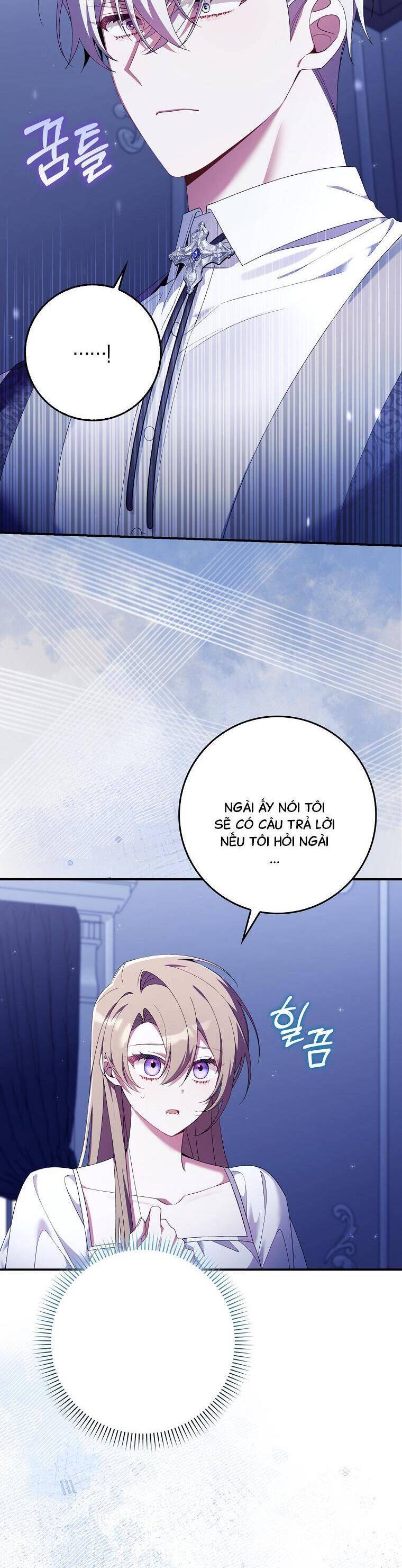 Dù Tình Cờ Cứu Giúp Nhưng Tôi Sẽ Không Chịu Trách Nhiệm: Chapter 23