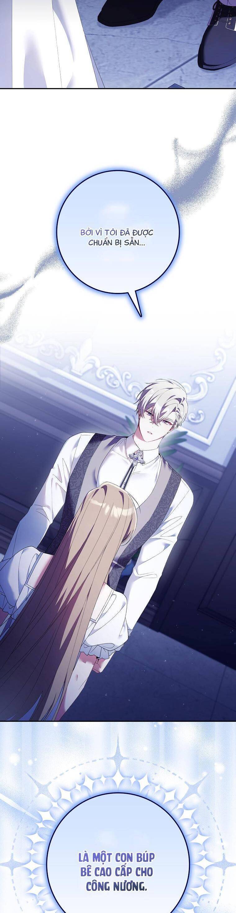 Dù Tình Cờ Cứu Giúp Nhưng Tôi Sẽ Không Chịu Trách Nhiệm: Chapter 23