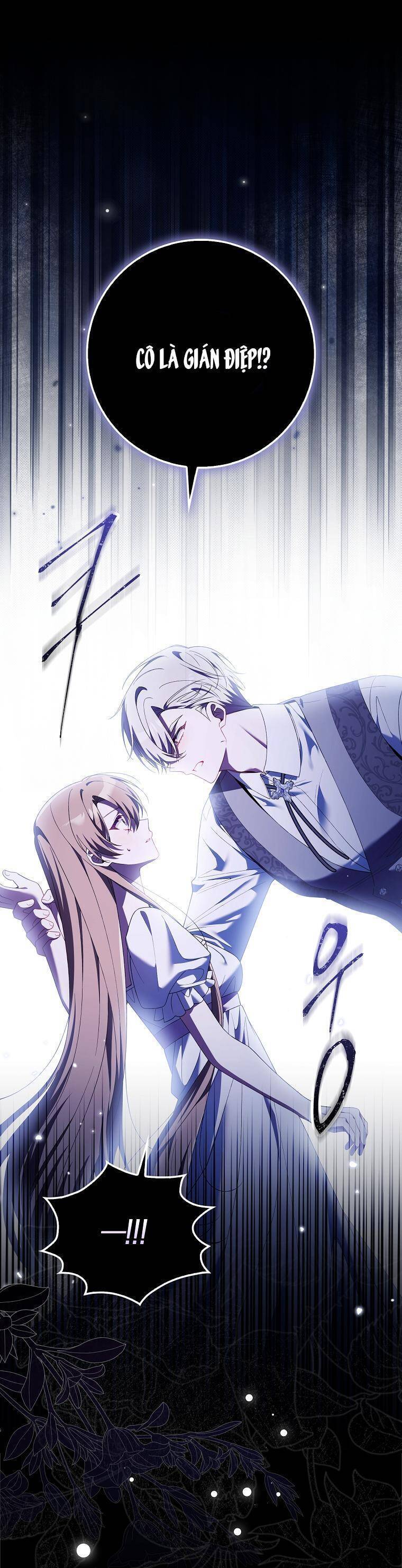 Dù Tình Cờ Cứu Giúp Nhưng Tôi Sẽ Không Chịu Trách Nhiệm: Chapter 23