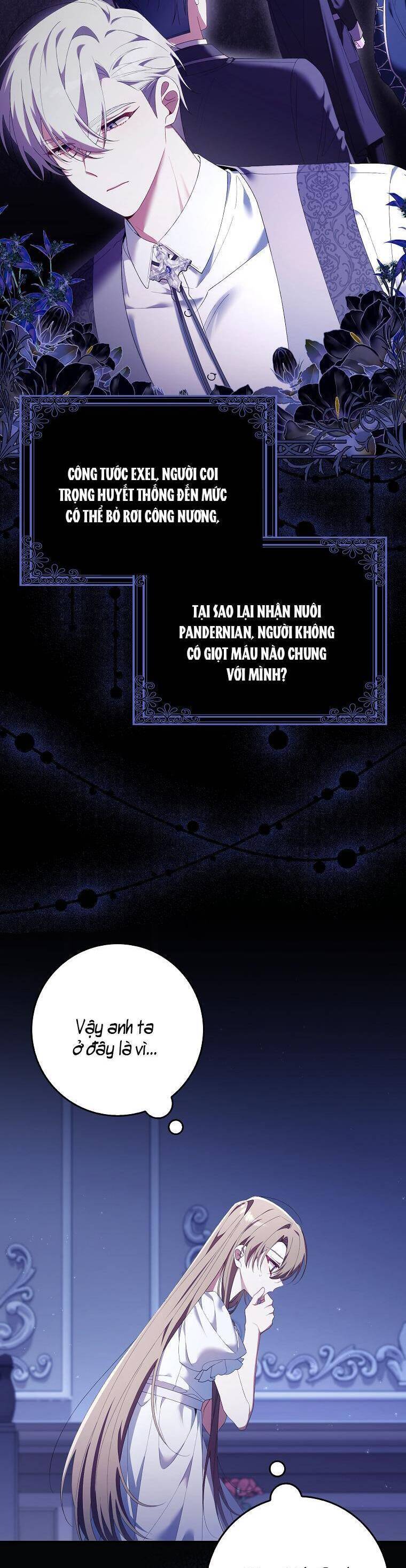 Dù Tình Cờ Cứu Giúp Nhưng Tôi Sẽ Không Chịu Trách Nhiệm: Chapter 23
