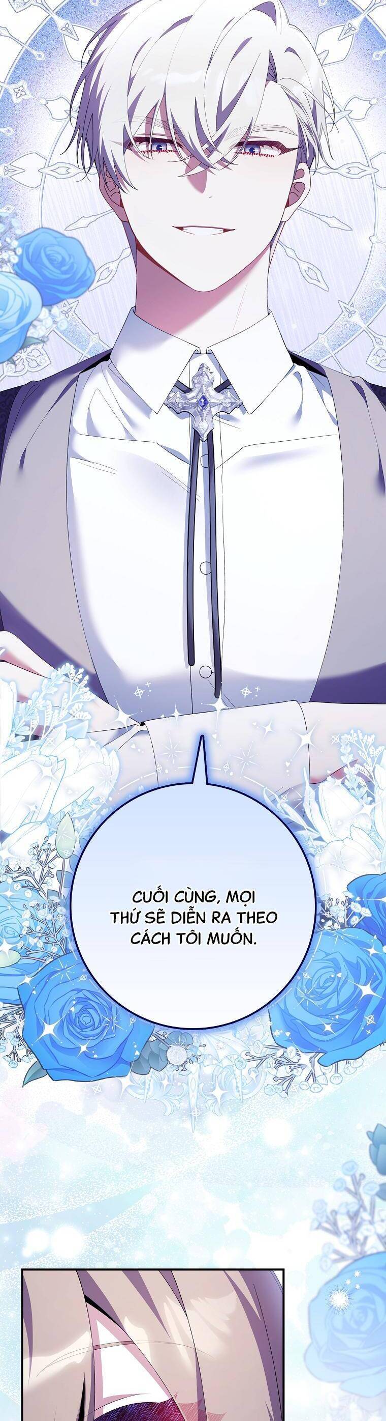 Dù Tình Cờ Cứu Giúp Nhưng Tôi Sẽ Không Chịu Trách Nhiệm: Chapter 23