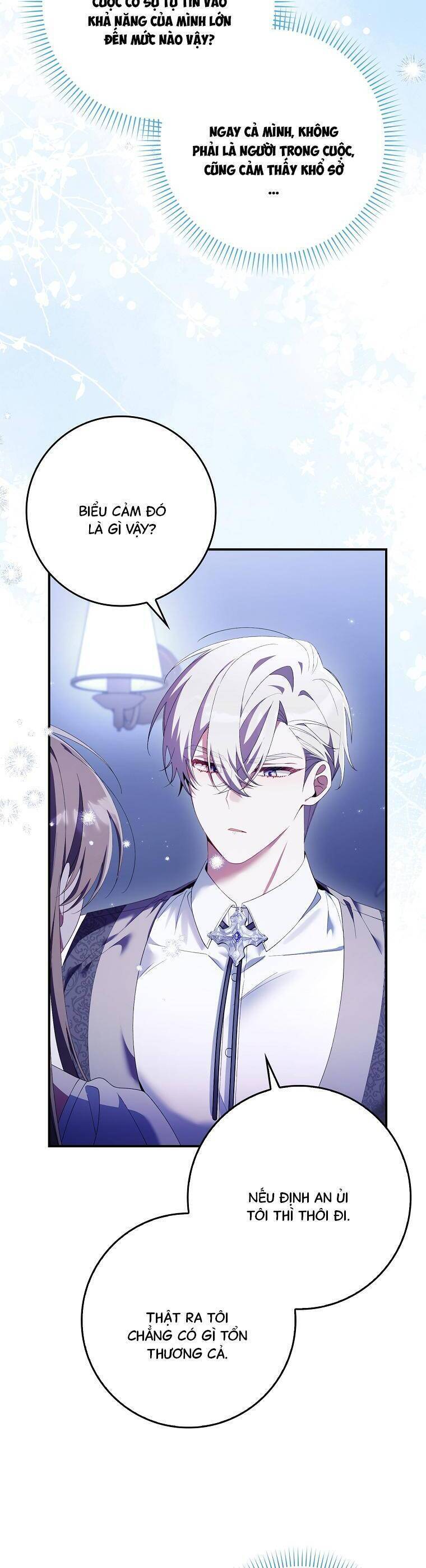 Dù Tình Cờ Cứu Giúp Nhưng Tôi Sẽ Không Chịu Trách Nhiệm: Chapter 23