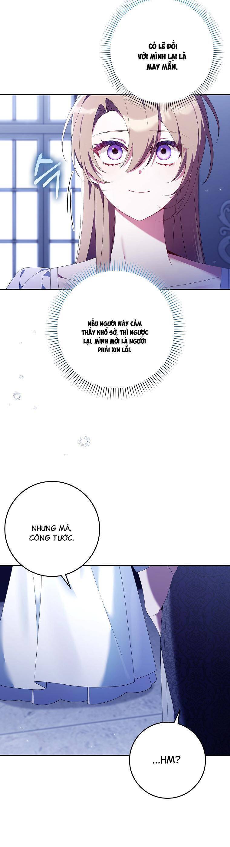 Dù Tình Cờ Cứu Giúp Nhưng Tôi Sẽ Không Chịu Trách Nhiệm: Chapter 23