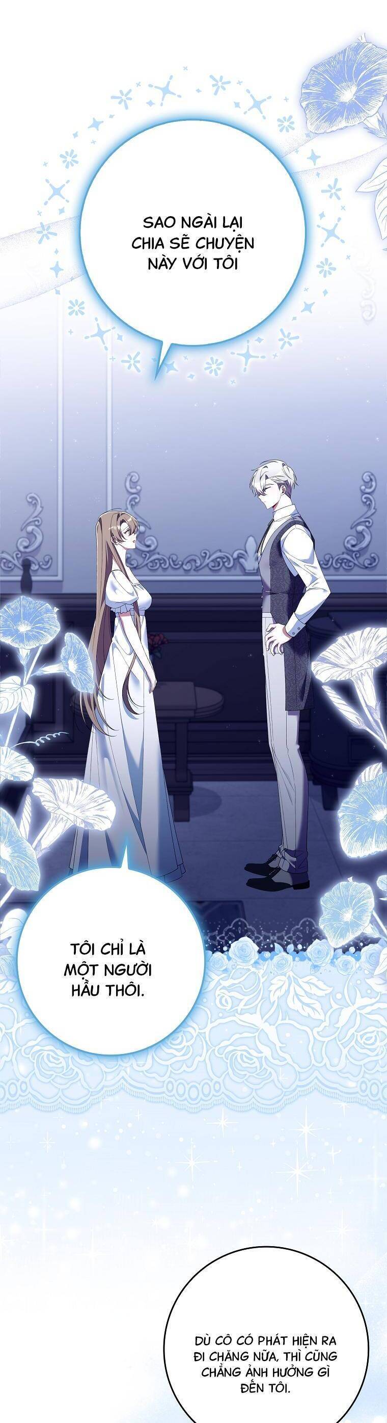 Dù Tình Cờ Cứu Giúp Nhưng Tôi Sẽ Không Chịu Trách Nhiệm: Chapter 23