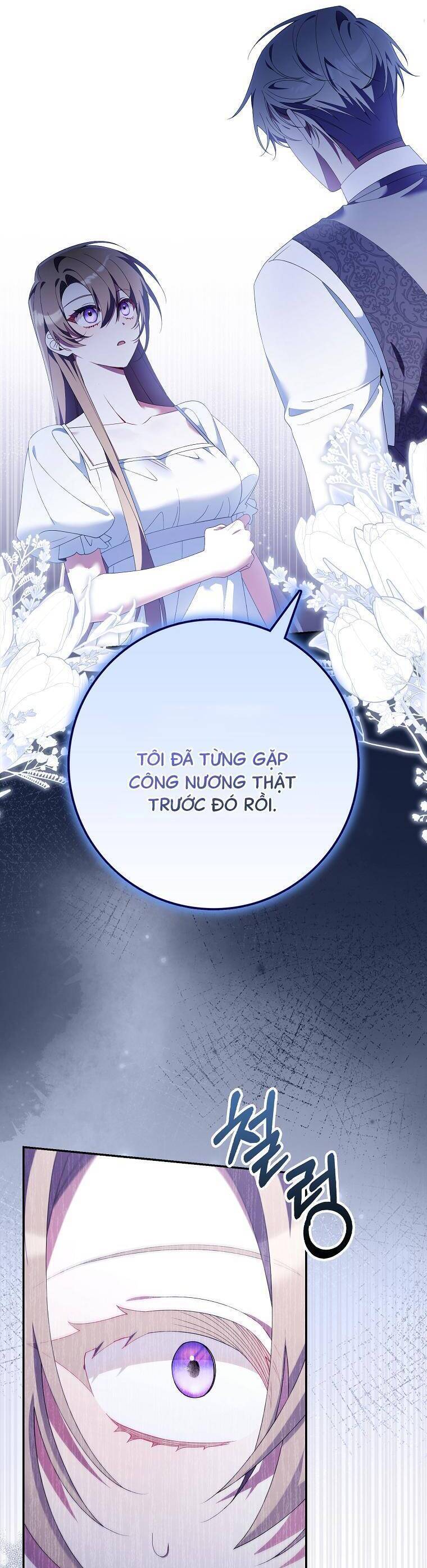Dù Tình Cờ Cứu Giúp Nhưng Tôi Sẽ Không Chịu Trách Nhiệm: Chapter 23