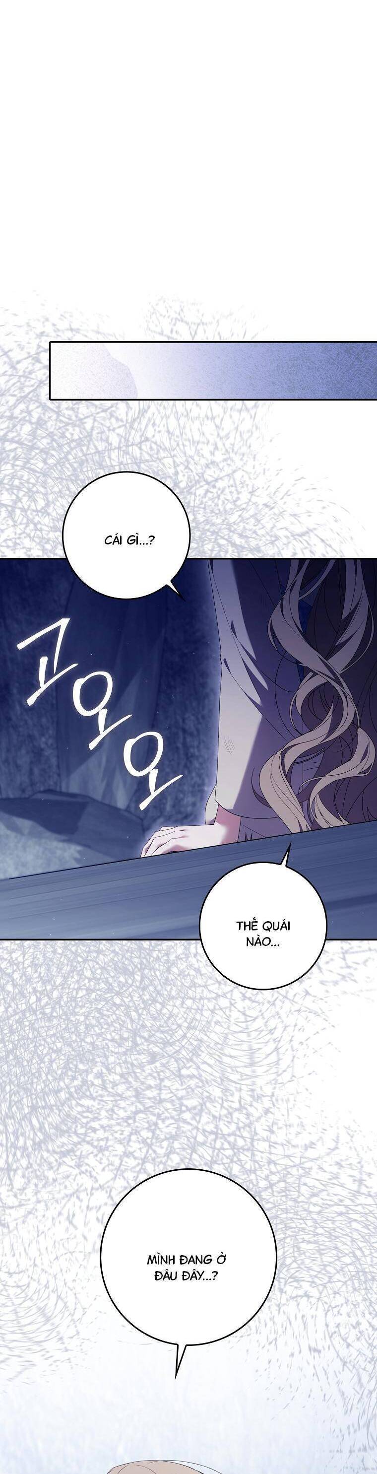 Dù Tình Cờ Cứu Giúp Nhưng Tôi Sẽ Không Chịu Trách Nhiệm: Chapter 23