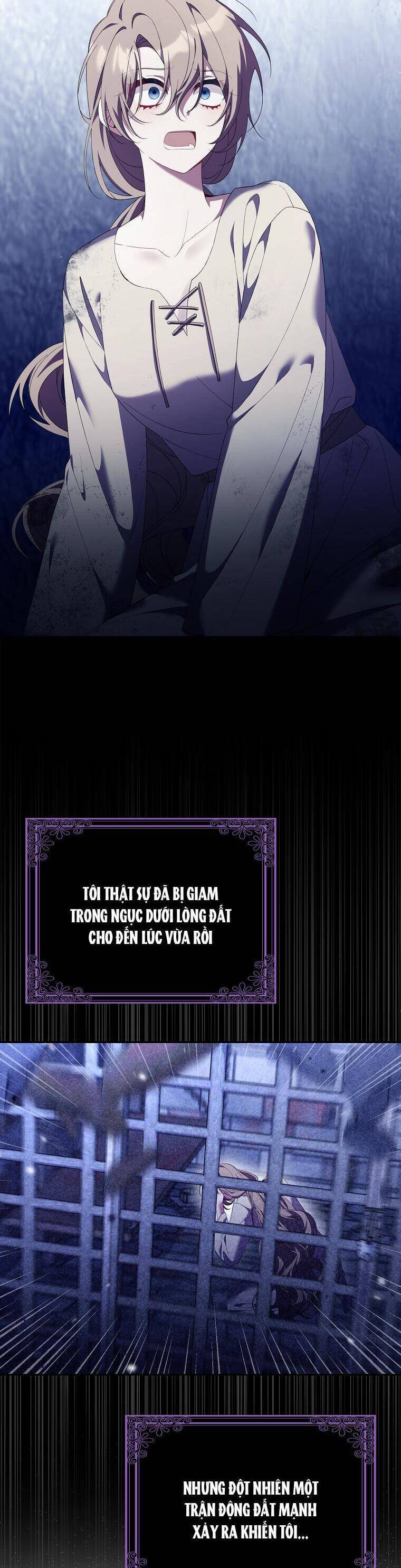 Dù Tình Cờ Cứu Giúp Nhưng Tôi Sẽ Không Chịu Trách Nhiệm: Chapter 23