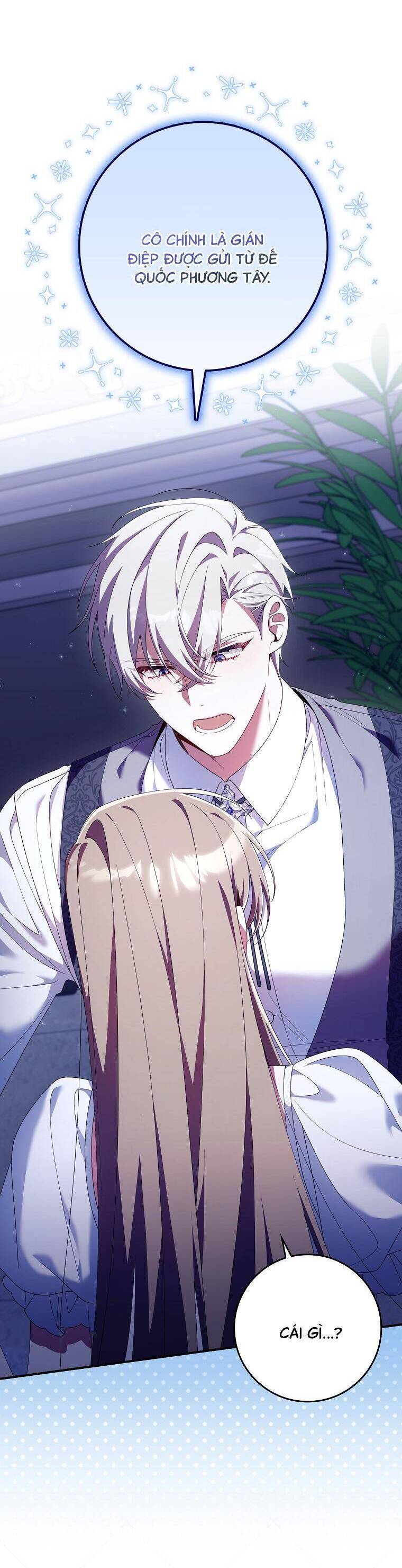 Dù Tình Cờ Cứu Giúp Nhưng Tôi Sẽ Không Chịu Trách Nhiệm: Chapter 23